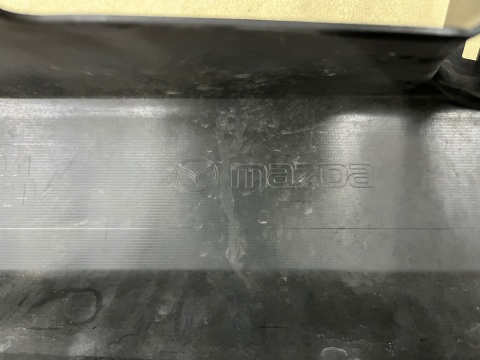 Zderzak przedni Mazda MX-30 MX30 20r.- przód 4XPDC DN4E-50031