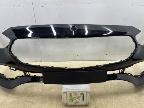 Zderzak przedni Mercedes W206 C-Klasa 21r.- przód PDC A2068808501