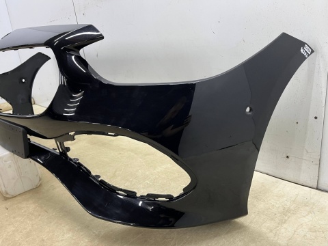 Zderzak przedni Mercedes W206 C-Klasa 21r.- przód PDC A2068808501