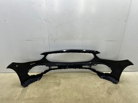 Zderzak przedni Mercedes W206 C-Klasa 21r.- przód PDC A2068808501