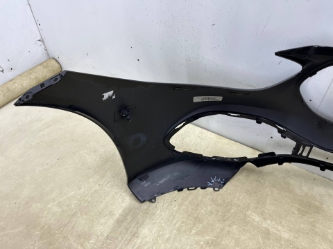 Zderzak przedni Mercedes W206 C-Klasa 21r.- przód PDC A2068808501