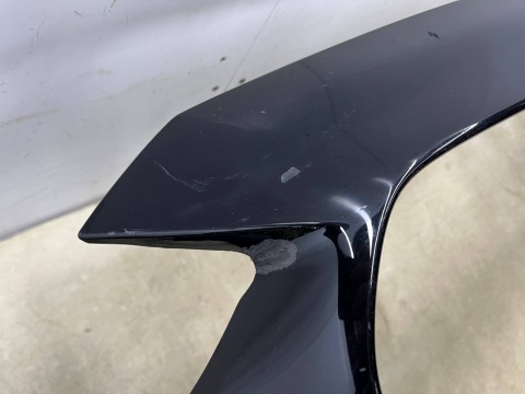 Zderzak przedni Mercedes W206 C-Klasa 21r.- przód PDC A2068808501