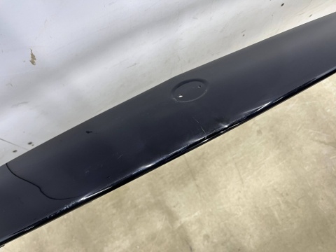 Zderzak przedni Mercedes W206 C-Klasa 21r.- przód PDC A2068808501