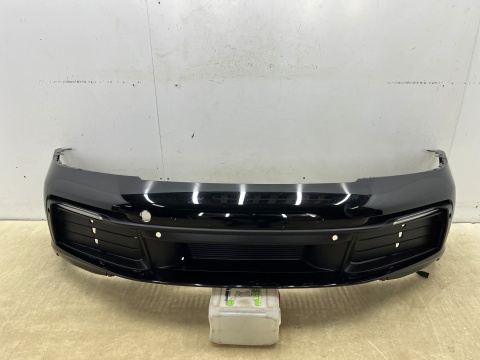 Zderzak przedni Porsche 911 992 4S Carrera S Targa 18-24r. Przedlift przód 4XPDC 992807221N