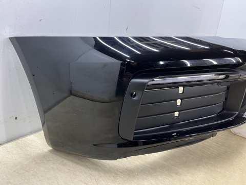 Zderzak przedni Porsche 911 992 4S Carrera S Targa 18-24r. Przedlift przód 4XPDC 992807221N
