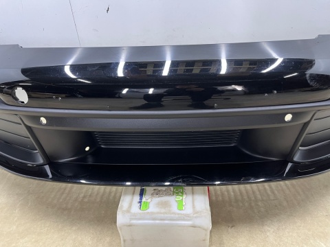 Zderzak przedni Porsche 911 992 4S Carrera S Targa 18-24r. Przedlift przód 4XPDC 992807221N