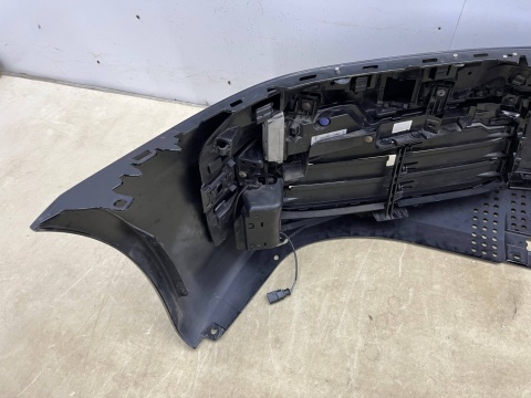 Zderzak przedni Porsche 911 992 4S Carrera S Targa 18-24r. Przedlift przód 4XPDC 992807221N