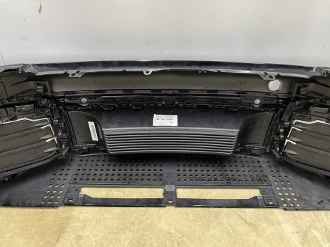 Zderzak przedni Porsche 911 992 4S Carrera S Targa 18-24r. Przedlift przód 4XPDC 992807221N