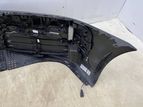 Zderzak przedni Porsche 911 992 4S Carrera S Targa 18-24r. Przedlift przód 4XPDC 992807221N