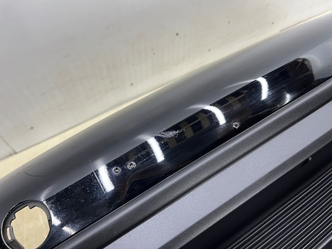 Zderzak przedni Porsche 911 992 4S Carrera S Targa 18-24r. Przedlift przód 4XPDC 992807221N