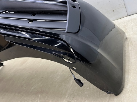 Zderzak przedni Porsche 911 992 4S Carrera S Targa 18-24r. Przedlift przód 4XPDC 992807221N