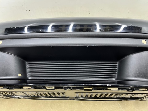 Zderzak przedni Porsche 911 992 4S Carrera S Targa 18-24r. Przedlift przód 4XPDC 992807221N