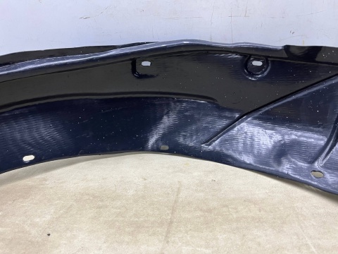 Nadkole Honda Civic 6 VI 95-01r. 3D 5D sedan coupe lewe przednie nowy zamiennik lewy przód BLIC 6601-01-2936801p