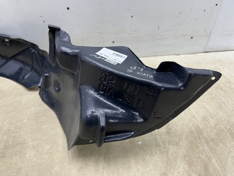 Nadkole Honda Civic 6 VI 95-01r. 3D 5D sedan coupe lewe przednie nowy zamiennik lewy przód BLIC 6601-01-2936801p