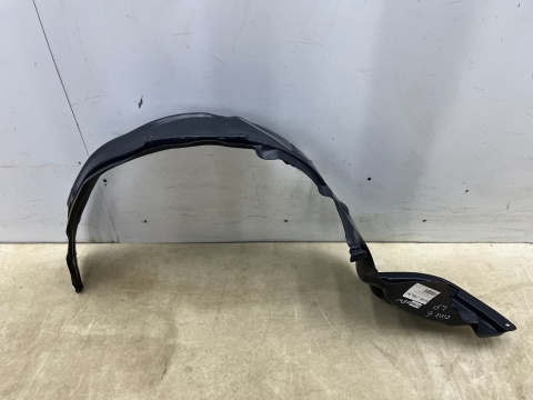 Nadkole Honda Civic 6 VI 95-01r. 3D 5D sedan coupe lewe przednie nowy zamiennik lewy przód BLIC 6601-01-2936801p