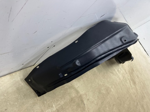 Nadkole Honda Civic 6 VI 95-01r. 3D 5D sedan coupe lewe przednie nowy zamiennik lewy przód BLIC 6601-01-2936801p