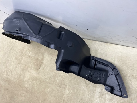 Nadkole Honda Civic 6 VI 95-01r. 3D 5D sedan coupe lewe przednie nowy zamiennik lewy przód BLIC 6601-01-2936801p