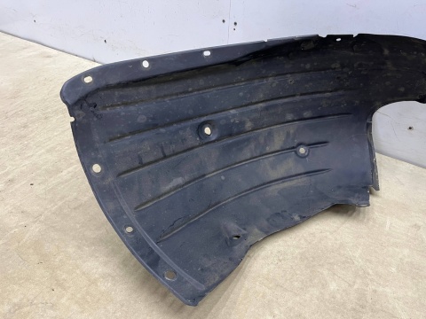 Nadkole Mazda 3 IV BP 19r.- LEWE przednie ORYGINALNE lewy przód bdmt
