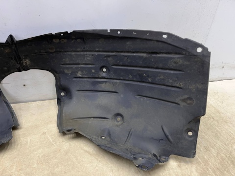 Nadkole Mazda 3 IV BP 19r.- LEWE przednie ORYGINALNE lewy przód bdmt