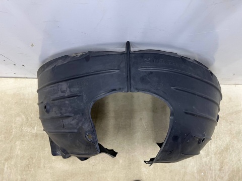 Nadkole Mazda 3 IV BP 19r.- LEWE przednie ORYGINALNE lewy przód bdmt