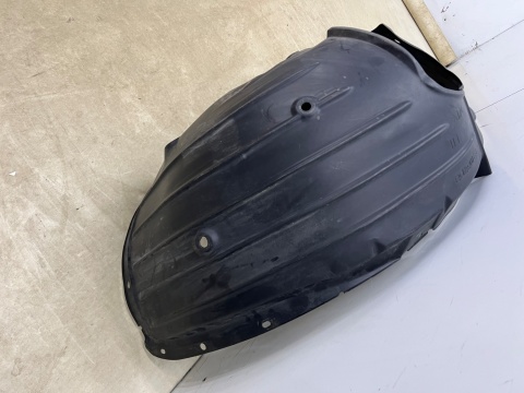 Nadkole Mazda 3 IV BP 19r.- LEWE przednie ORYGINALNE lewy przód bdmt