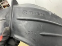 Nadkole Mazda 3 IV BP 19r.- LEWE przednie ORYGINALNE lewy przód bdmt