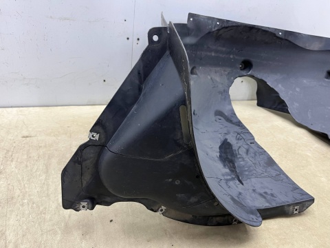 Nadkole Skoda Kodiaq I LIFT 21-24r. lewe przednie ORYGINALNE lewy przód 565809961d