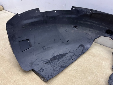 Nadkole Skoda Kodiaq I LIFT 21-24r. lewe przednie ORYGINALNE lewy przód 565809961d