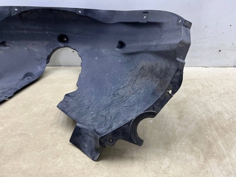 Nadkole Skoda Kodiaq I LIFT 21-24r. lewe przednie ORYGINALNE lewy przód 565809961d