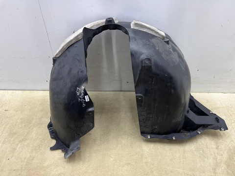 Nadkole Skoda Kodiaq I LIFT 21-24r. lewe przednie ORYGINALNE lewy przód 565809961d