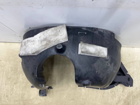 Nadkole Skoda Kodiaq I LIFT 21-24r. lewe przednie ORYGINALNE lewy przód 565809961d