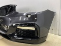 Zderzak przedni BMW 5 G30 G31 M-Pakiet Mpakiet 17-20r. Przedlift przód 6XPDC 8064928