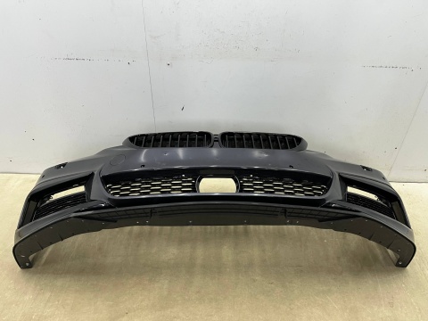 Zderzak przedni BMW 5 G30 G31 M-Pakiet Mpakiet 17-20r. Przedlift przód 6XPDC 8064928