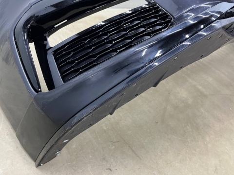 Zderzak przedni BMW 5 G30 G31 M-Pakiet Mpakiet 17-20r. Przedlift przód 6XPDC 8064928