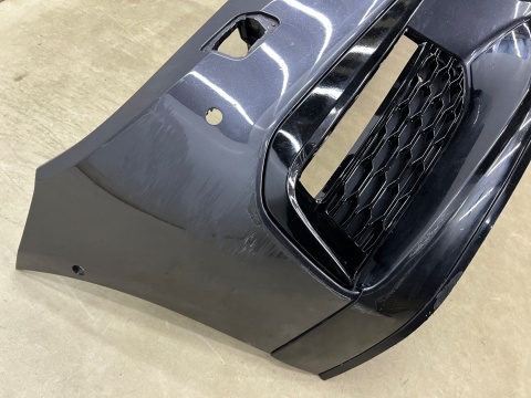 Zderzak przedni BMW 5 G30 G31 M-Pakiet Mpakiet 17-20r. Przedlift przód 6XPDC 8064928