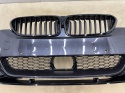 Zderzak przedni BMW 5 G30 G31 M-Pakiet Mpakiet 17-20r. Przedlift przód 6XPDC 8064928