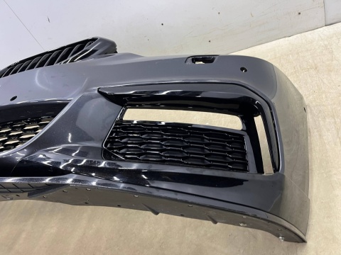 Zderzak przedni BMW 5 G30 G31 M-Pakiet Mpakiet 17-20r. Przedlift przód 6XPDC 8064928