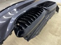 Zderzak przedni BMW 5 G30 G31 M-Pakiet Mpakiet 17-20r. Przedlift przód 6XPDC 8064928