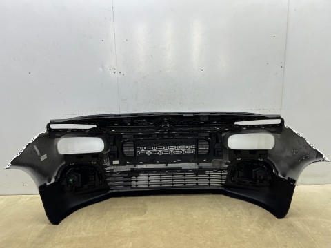 Zderzak przedni Citroen Berlingo 3 III IV 4 MultiSpace 18-24r. Przedlift przód 9816749477