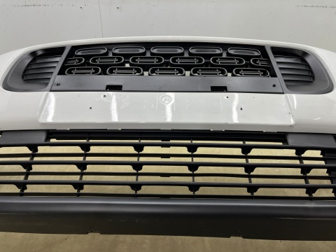 Zderzak przedni Citroen Berlingo 3 III IV 4 MultiSpace 18-24r. Przedlift przód 9816749477