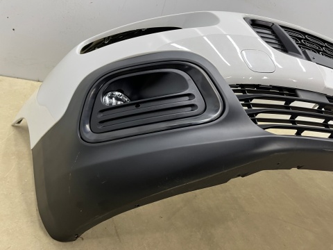 Zderzak przedni Citroen Berlingo 3 III IV 4 MultiSpace 18-24r. Przedlift przód 9816749477