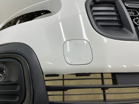 Zderzak przedni Citroen Berlingo 3 III IV 4 MultiSpace 18-24r. Przedlift przód 9816749477