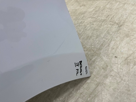 Zderzak przedni Citroen Berlingo 3 III IV 4 MultiSpace 18-24r. Przedlift przód 9816749477