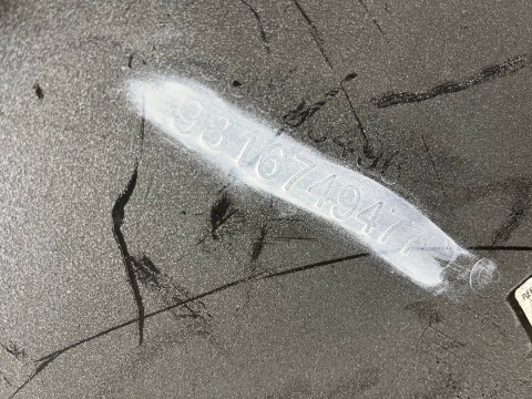 Zderzak przedni Citroen Berlingo 3 III IV 4 MultiSpace 18-24r. Przedlift przód 9816749477