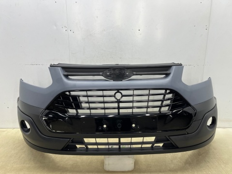 Zderzak przedni Ford Custom Mk1 1 12-17r. Przedlift przód BK21-17K819