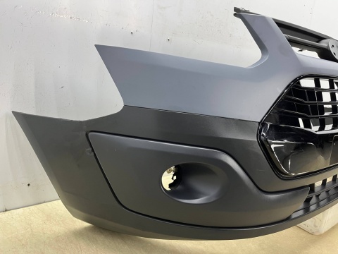 Zderzak przedni Ford Custom Mk1 1 12-17r. Przedlift przód BK21-17K819