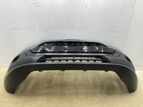 Zderzak przedni Ford Custom Mk1 1 12-17r. Przedlift przód BK21-17K819