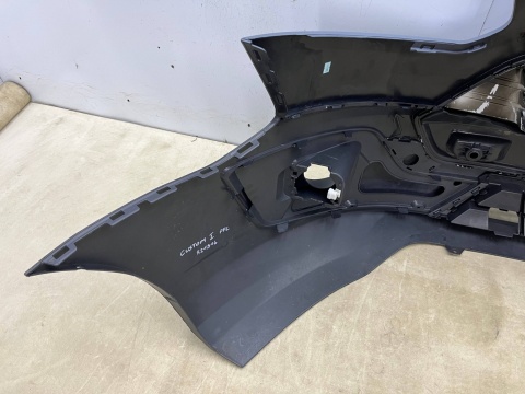 Zderzak przedni Ford Custom Mk1 1 12-17r. Przedlift przód BK21-17K819