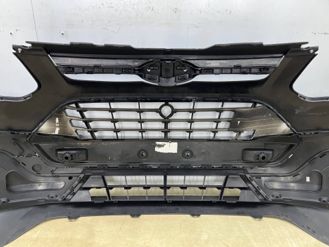 Zderzak przedni Ford Custom Mk1 1 12-17r. Przedlift przód BK21-17K819