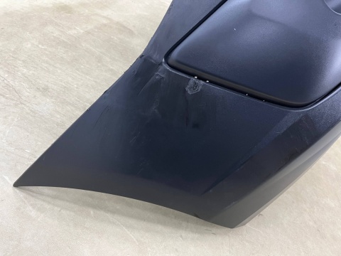 Zderzak przedni Ford Custom Mk1 1 12-17r. Przedlift przód BK21-17K819